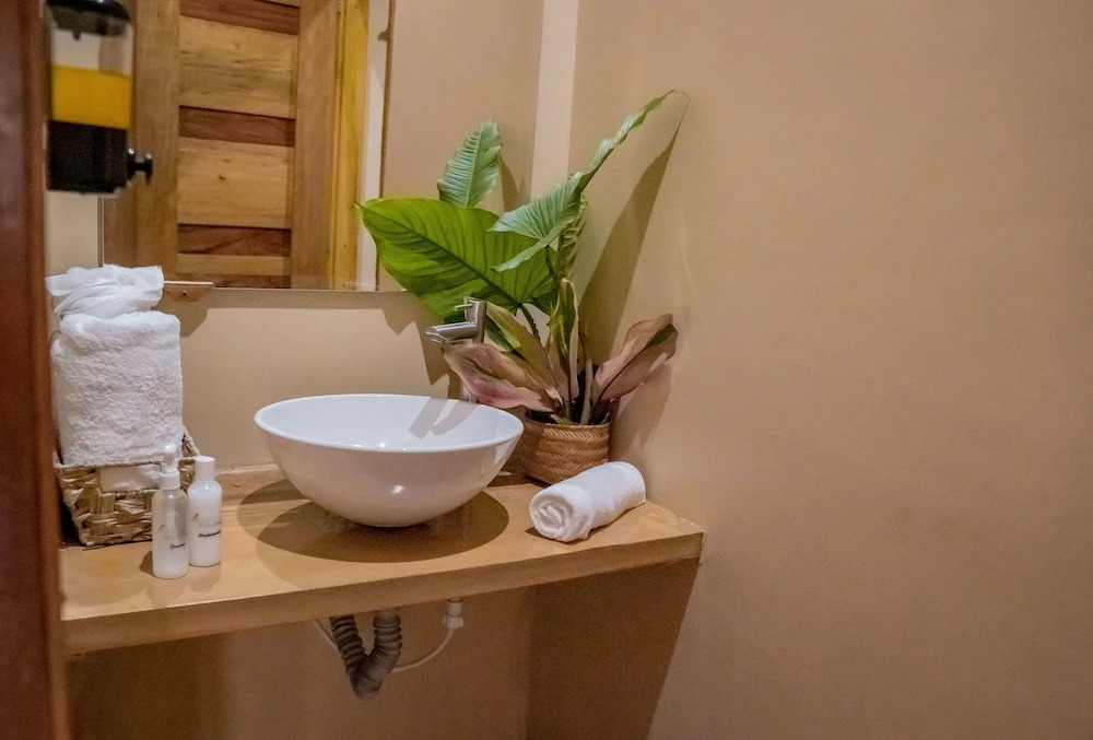 Biohotel Arara River