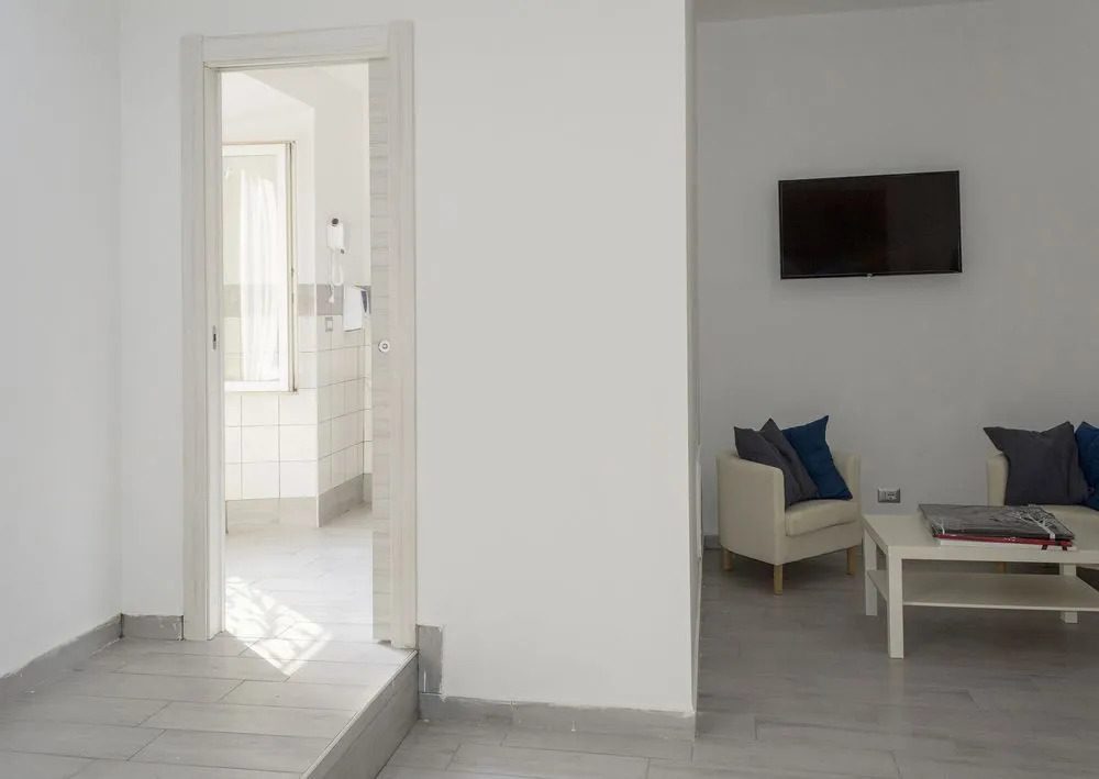 New Moon Guesthouse