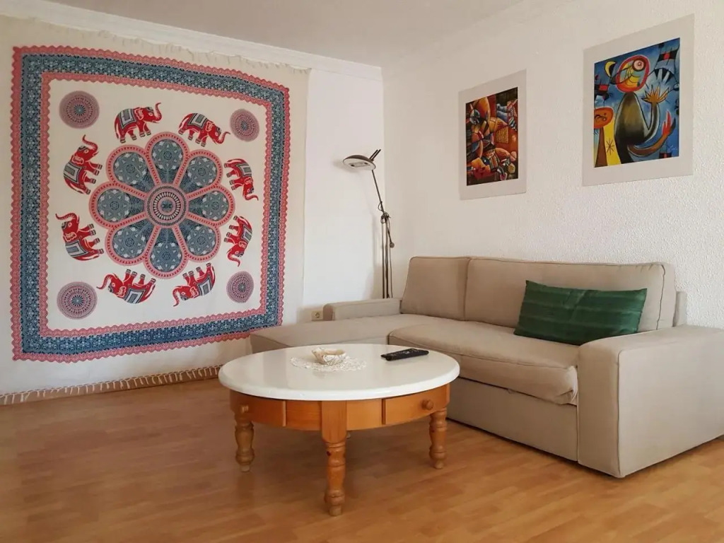 Casa Oroteanda