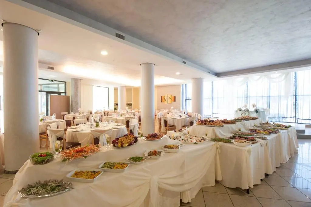 Hotel Le Ginestre