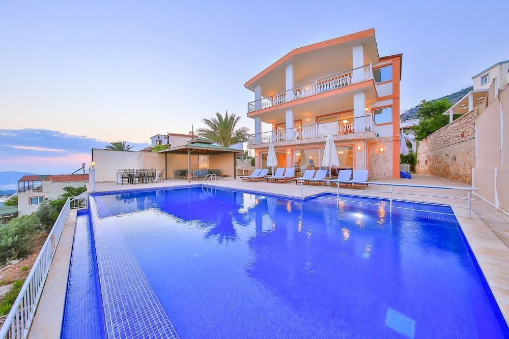 Villa Acar