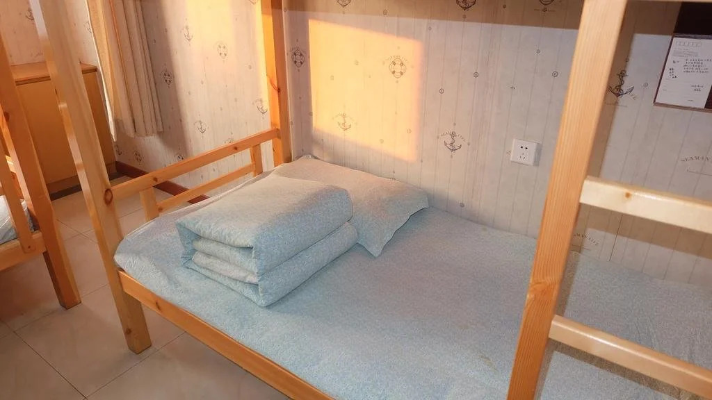 Liusu Youth Hostel Jinling Branch