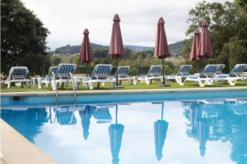 Hotel Olimpo