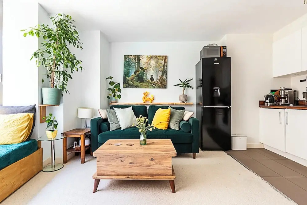 Heart of London Hideaway