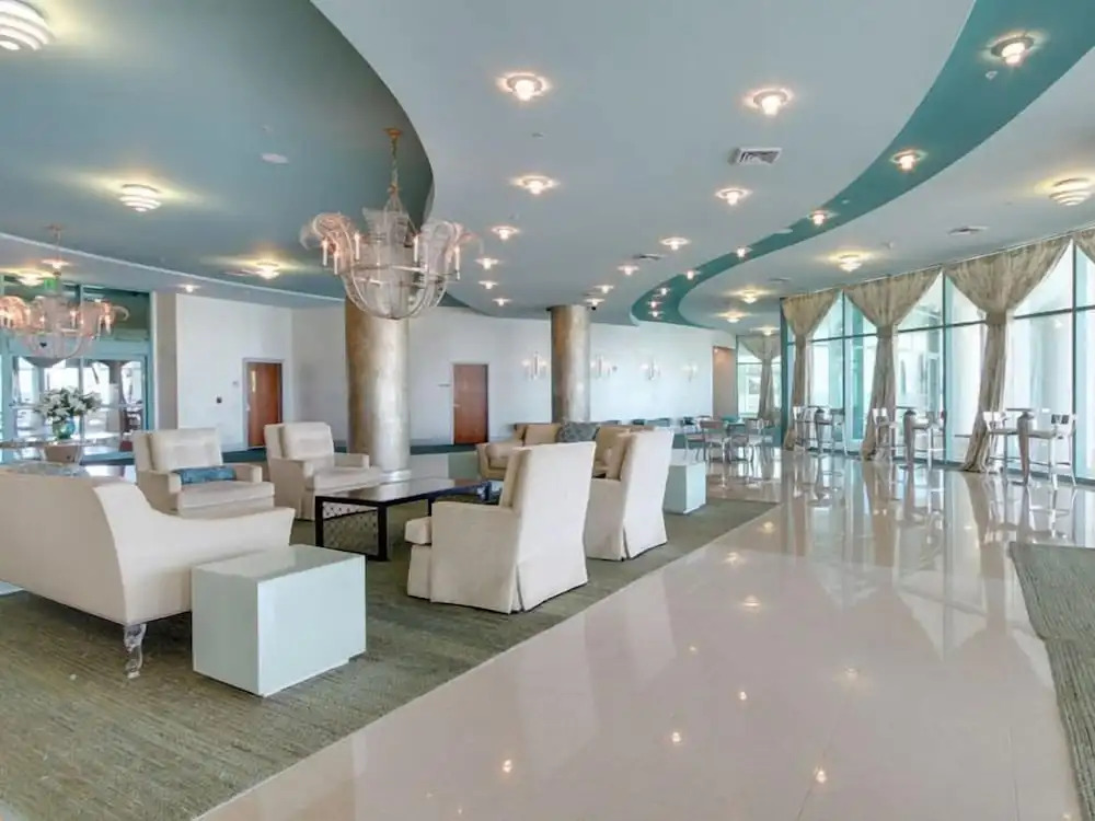 Turquoise Place #1107C by Southern Vacation Rentals