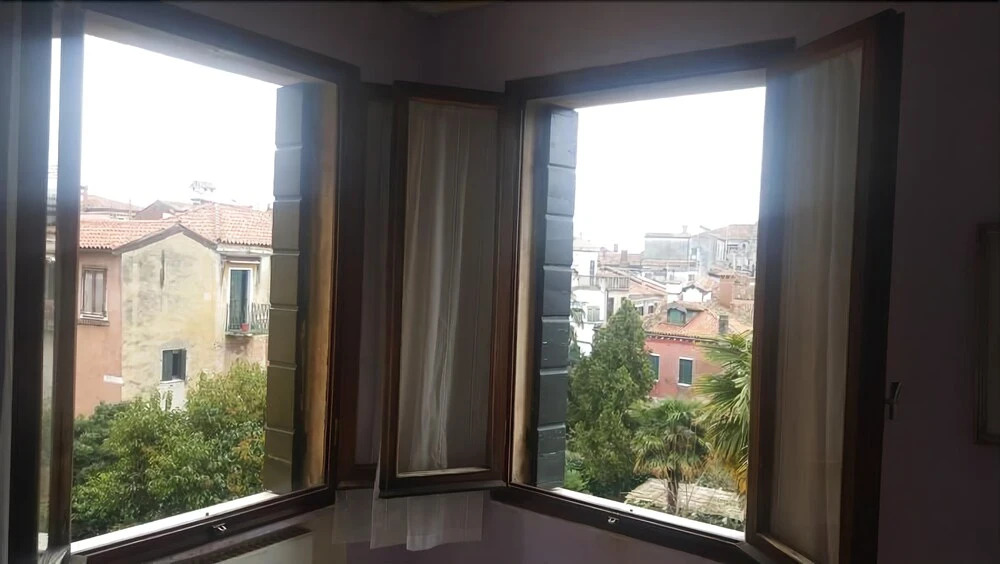 Awa Venice Apartments San Marco