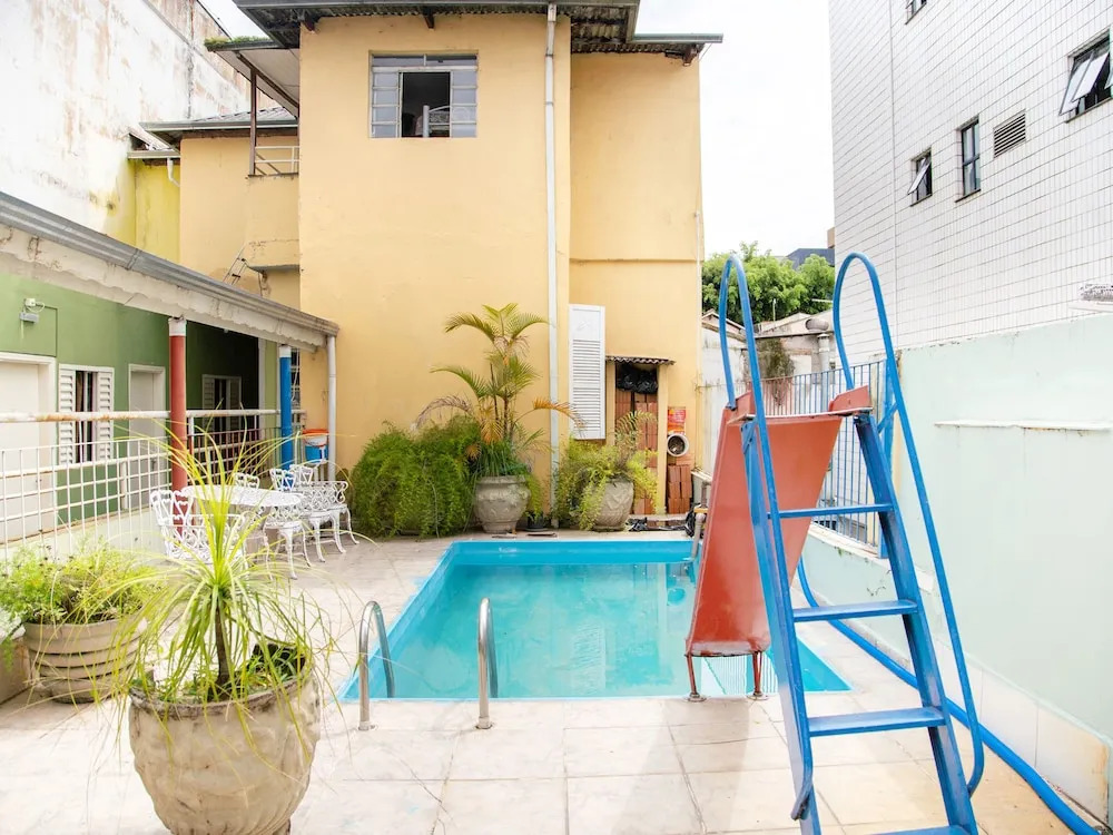 OYO Hotel Guarany