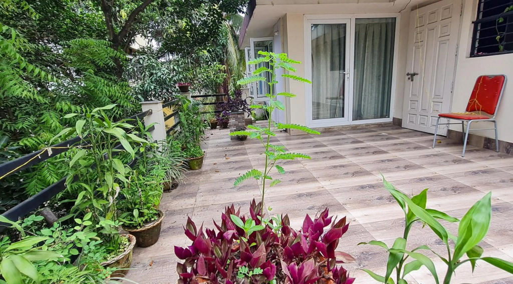 Dula HomeStay