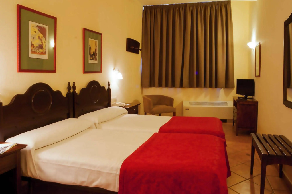 Hotel Telecabina