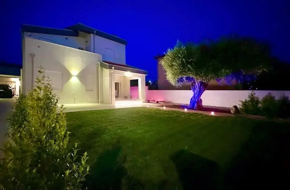 Villa Noga Rooms
