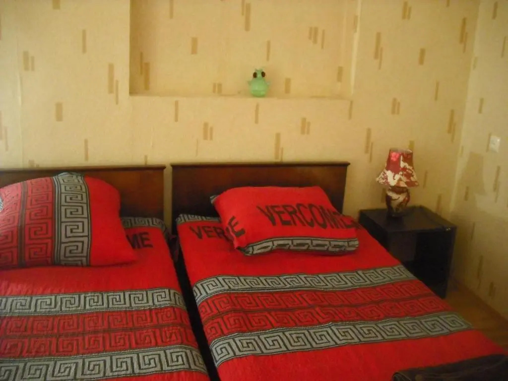 Guest House Econom