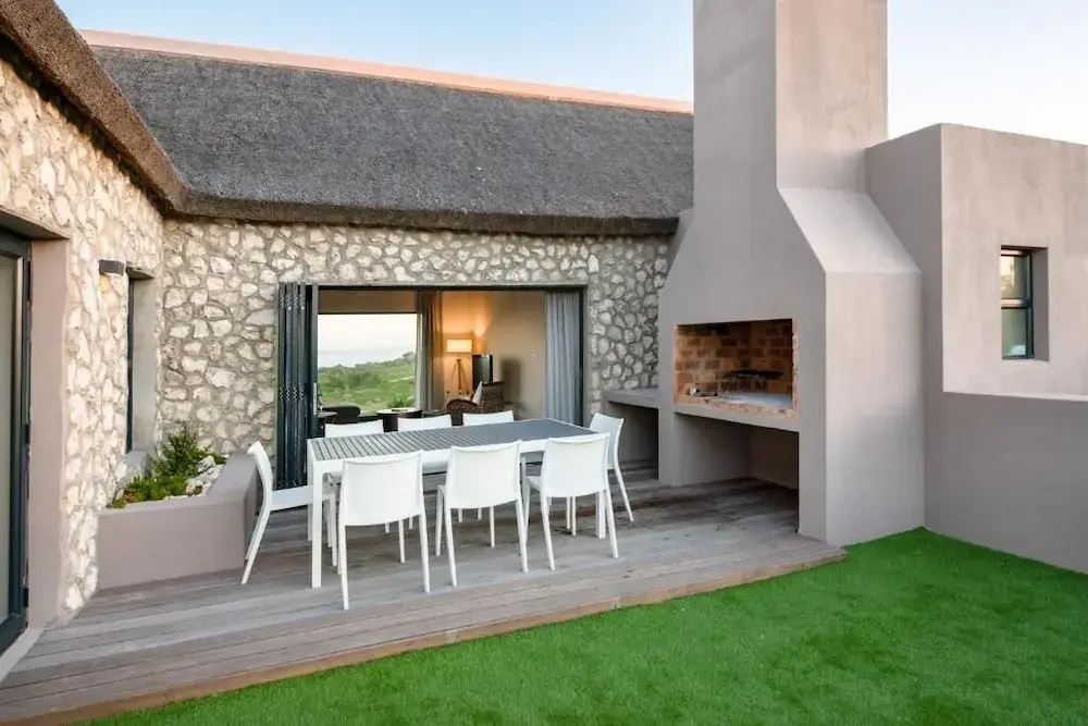 The Shark Bay Private Villas