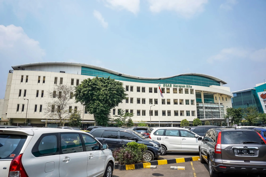 OYO 115 Portal Residence