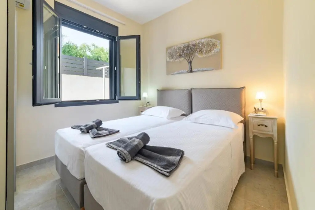 Villa Marilena