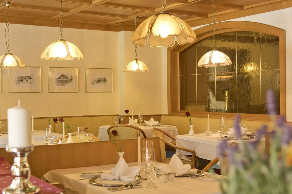 Genusshotel Almrausch