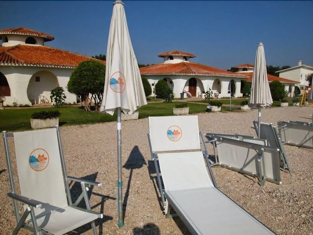Family Beach Resort Il Girasole