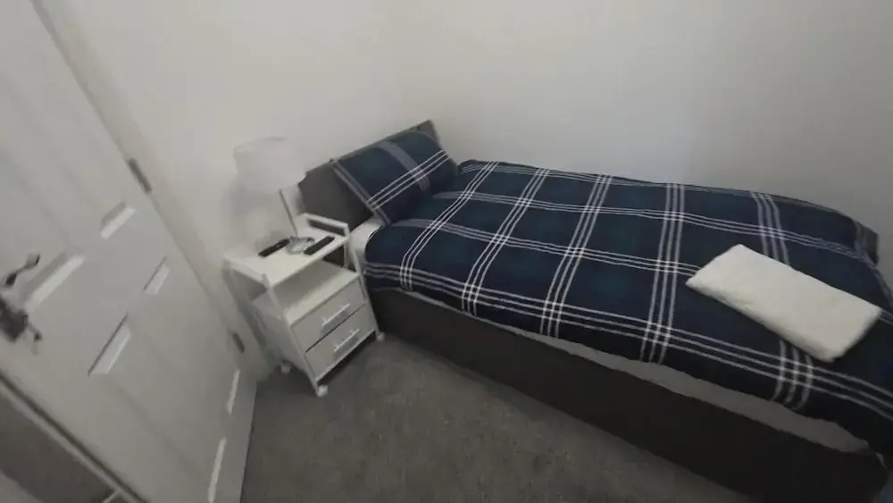 Justin Superb Luxury Stay