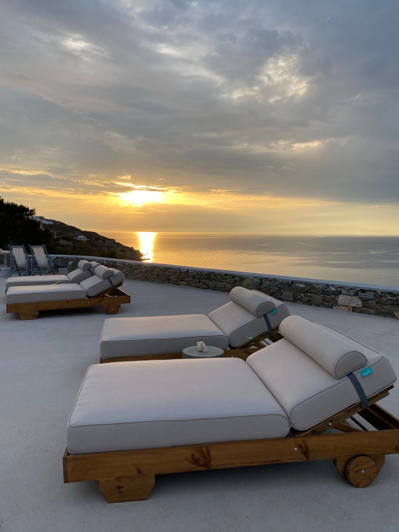Pino di Loto Boutique Bed & Breakfast