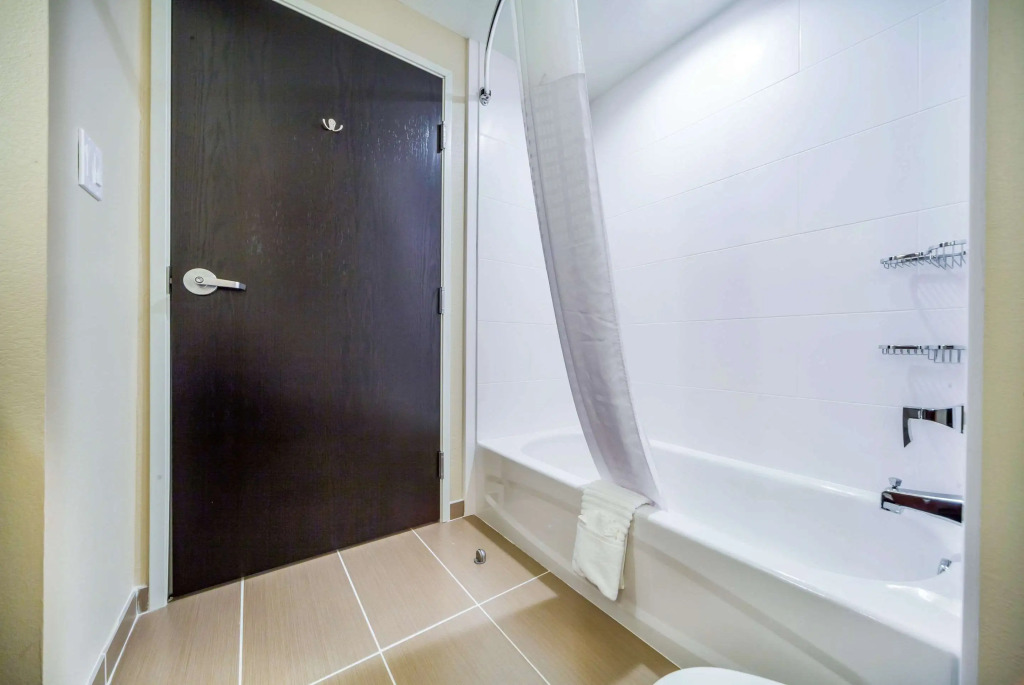 Comfort Inn & Suites North Platte