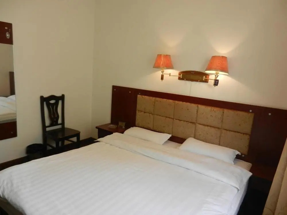 Xi'an Hongfu Hotel
