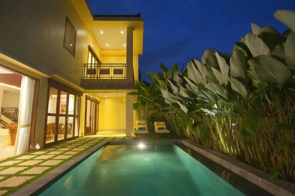 The Rick's Villas