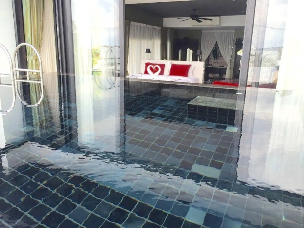See Sea Villa Phuket SHA