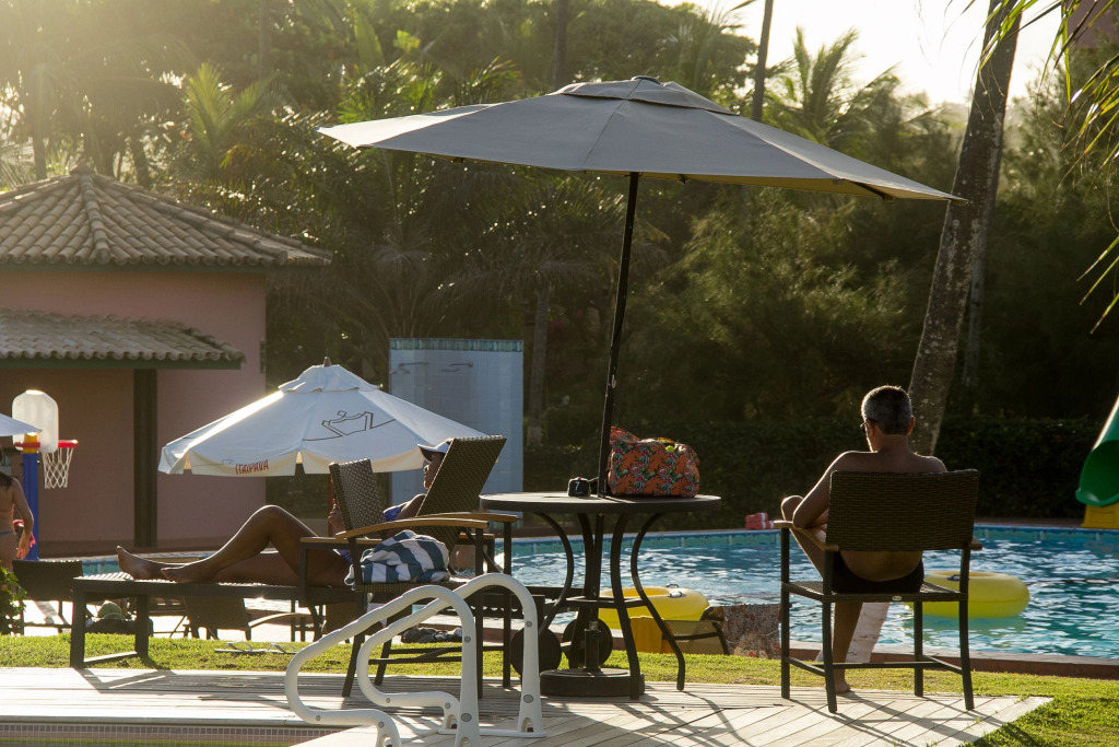 Resort Costa Dos Coqueiros