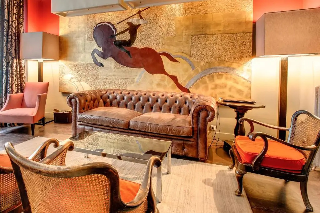 Crystal Hotel