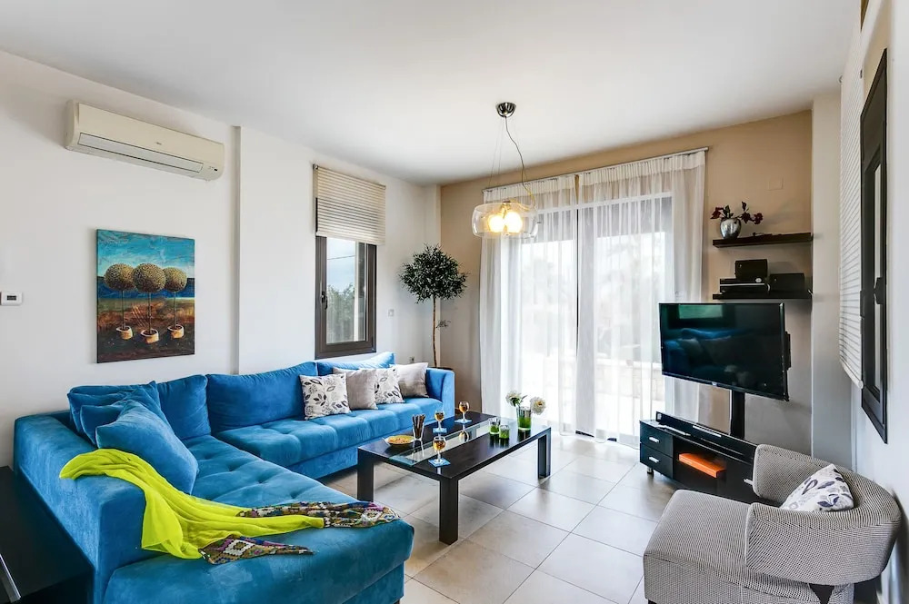 Villa Selena - Lux 4BD Residence