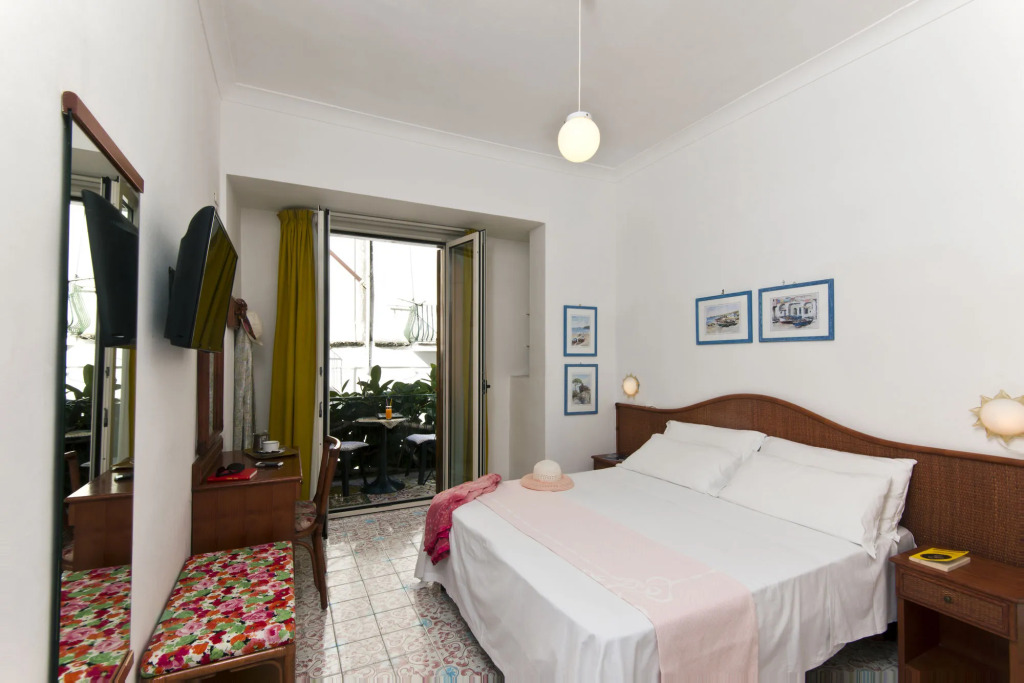 Hotel Ulisse