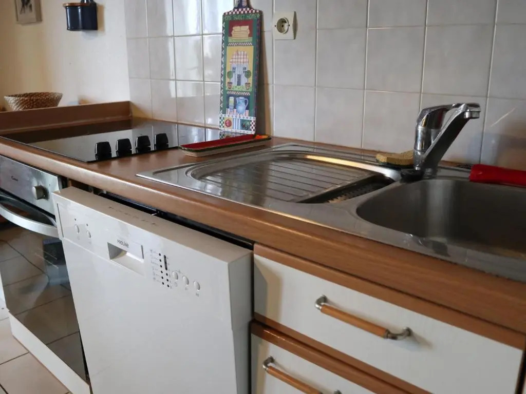 Maison Jard-sur-Mer, 3 pièces, 5 personnes - FR-1-485-78