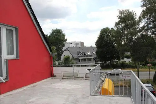 Hotel Neo Cologne Bonn Airport