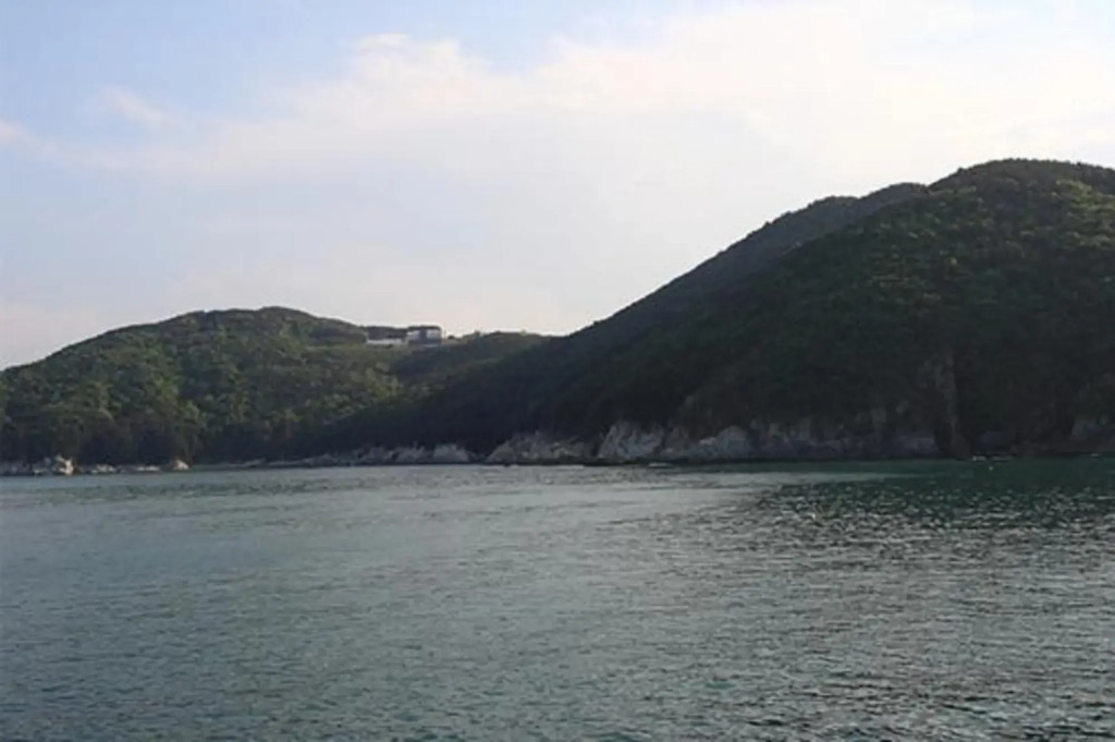 Geojedo Tour House Pension