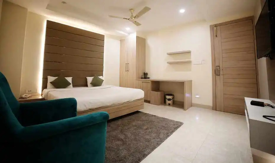Hotel Avantika