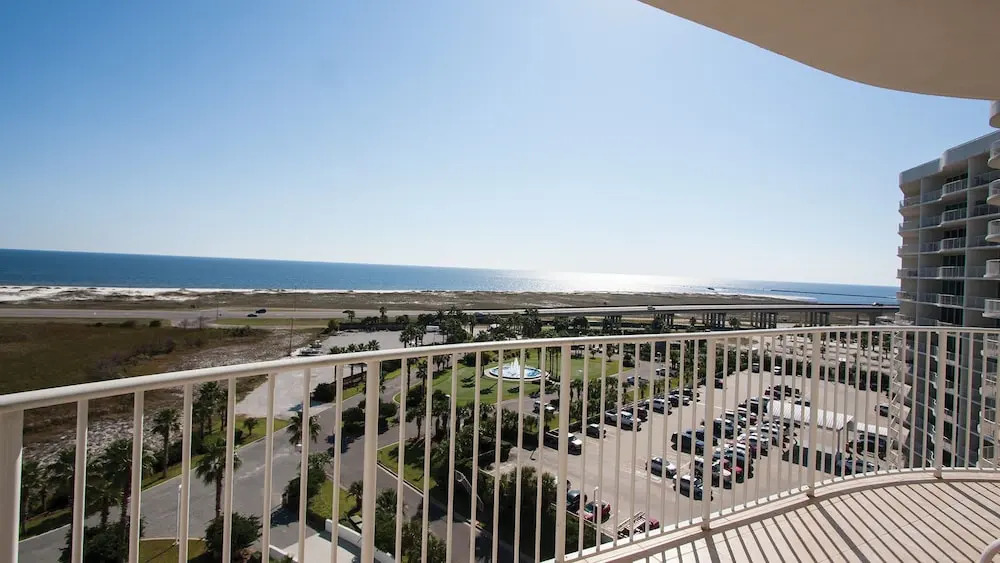 Condo With Gulf & Bay Views - Unit Crc0915