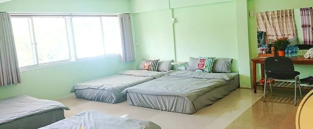 An An House - Homestay Da Lat