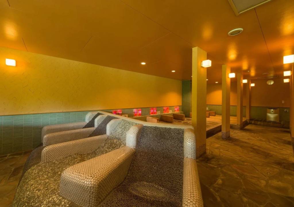 Hotel Yumeka