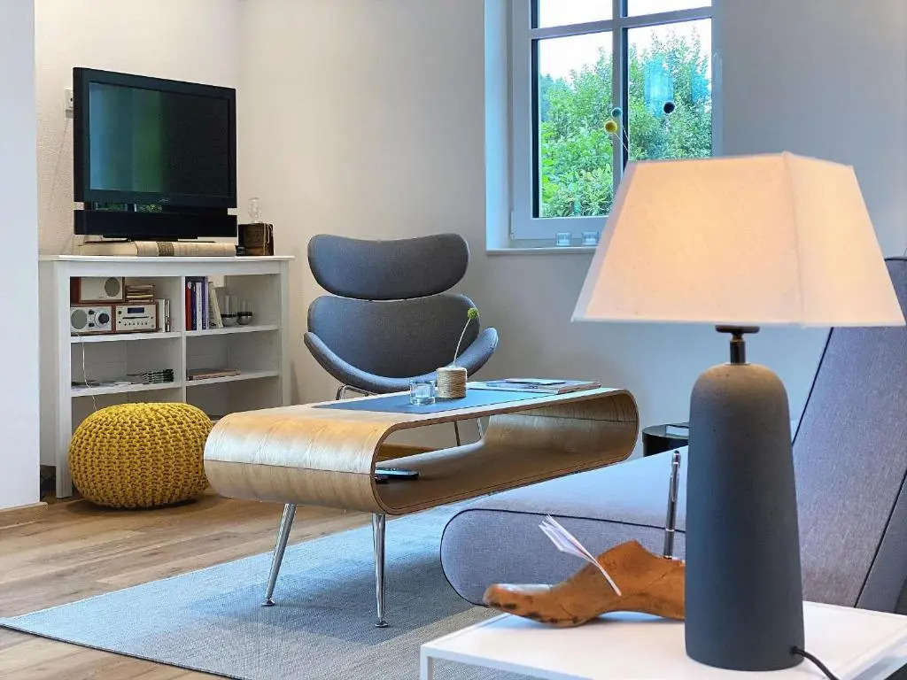 Ferienwohnung Kräuterwiese
