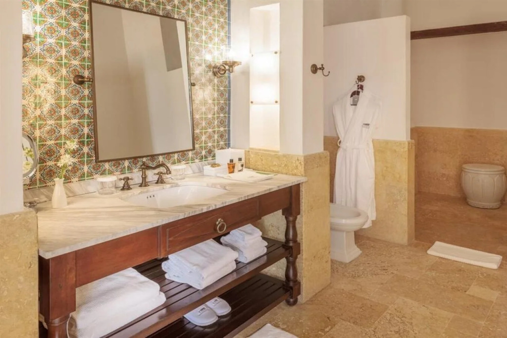 Hotel Casa San Agustin