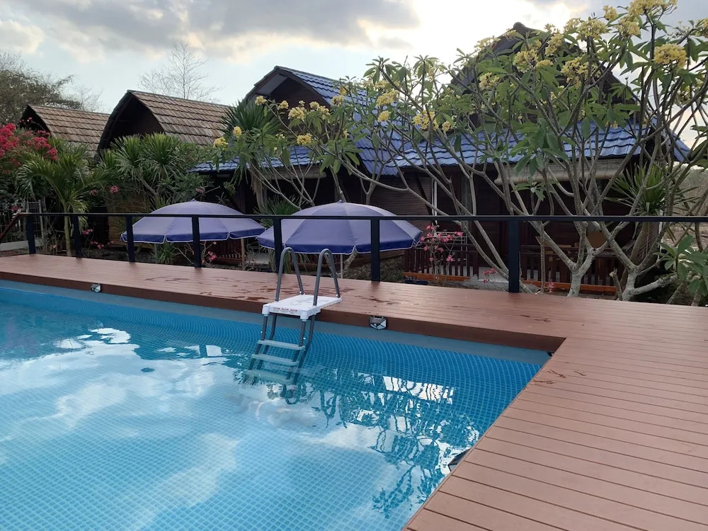 Tanah Penida Bungalows