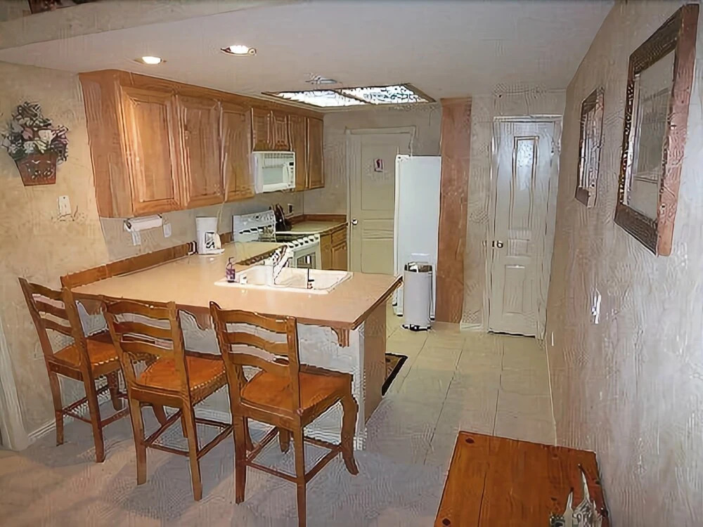 2 Bedroom condo in Mesquite #217