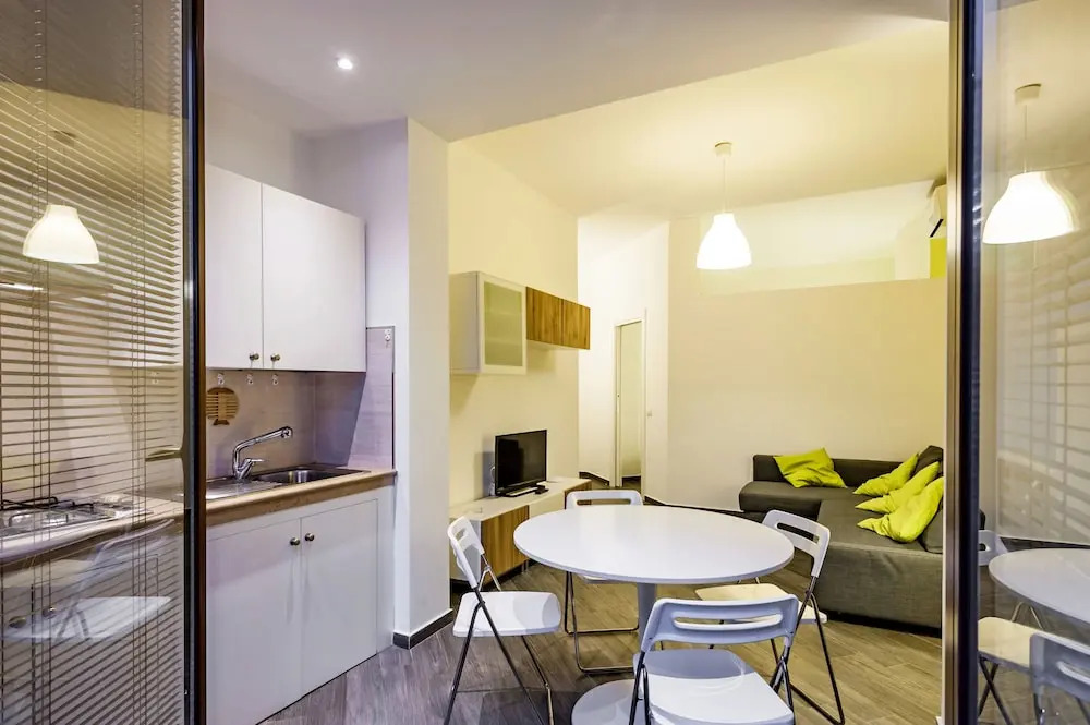 Agatocle Residence Ortigia