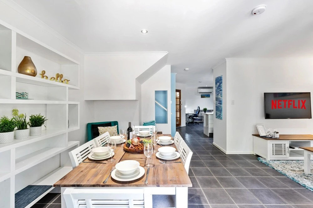 3BR Beach Escape