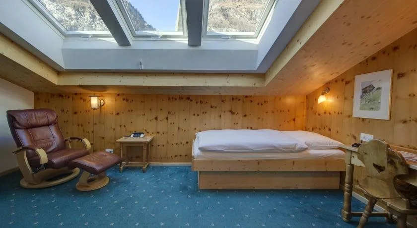 Hotel Matterhornblick