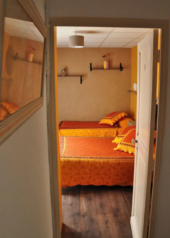 Hôtel Select