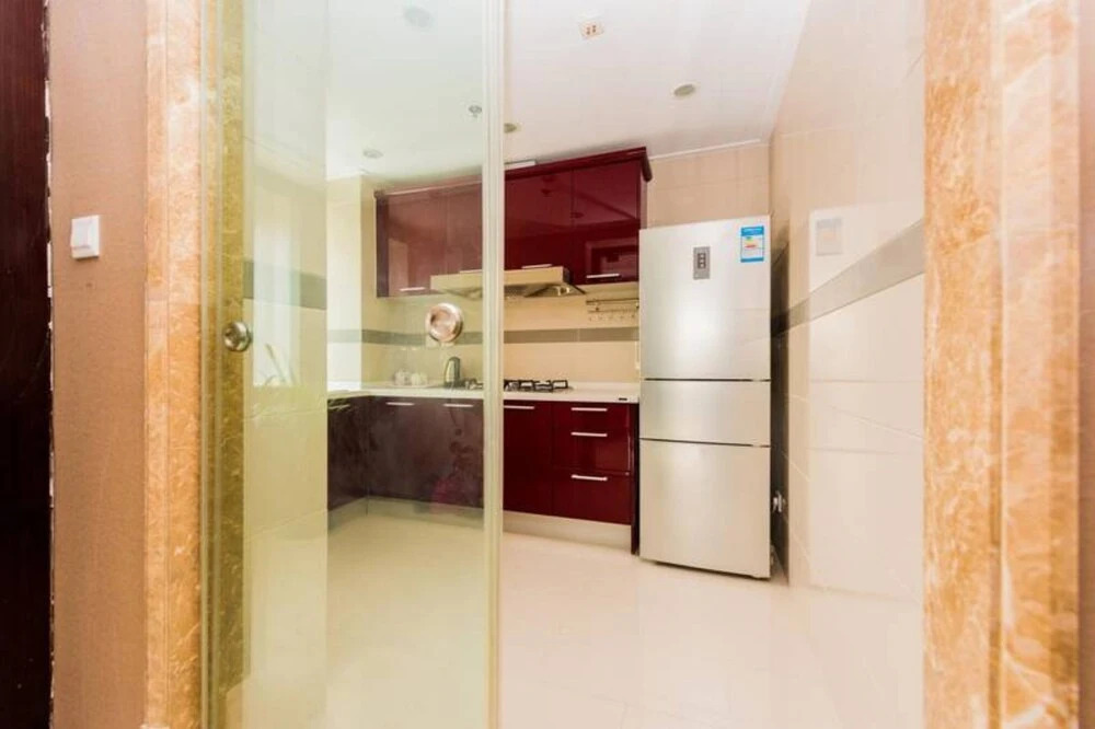 Xinghai Beyond Hotel Apartment