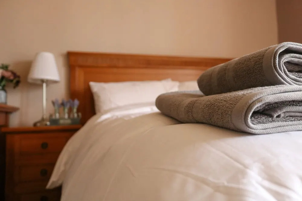 The Hollybush Inn and B&B