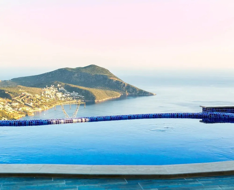 Villa Zirve