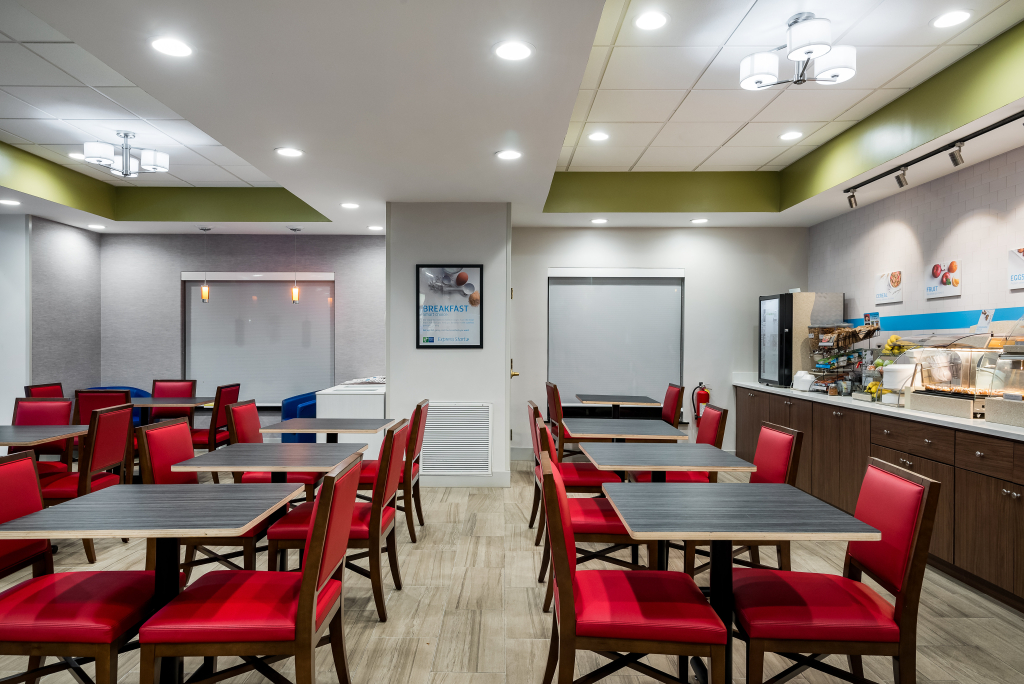 Holiday Inn Express Hotel & Suites Bartow by IHG