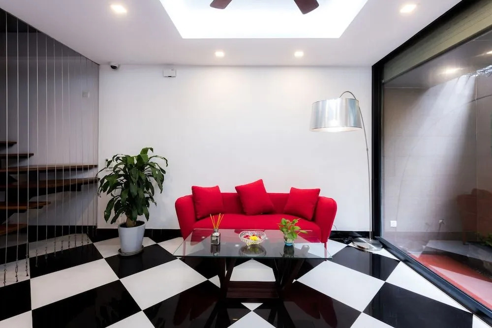 Quyet Homestay - Adults Only